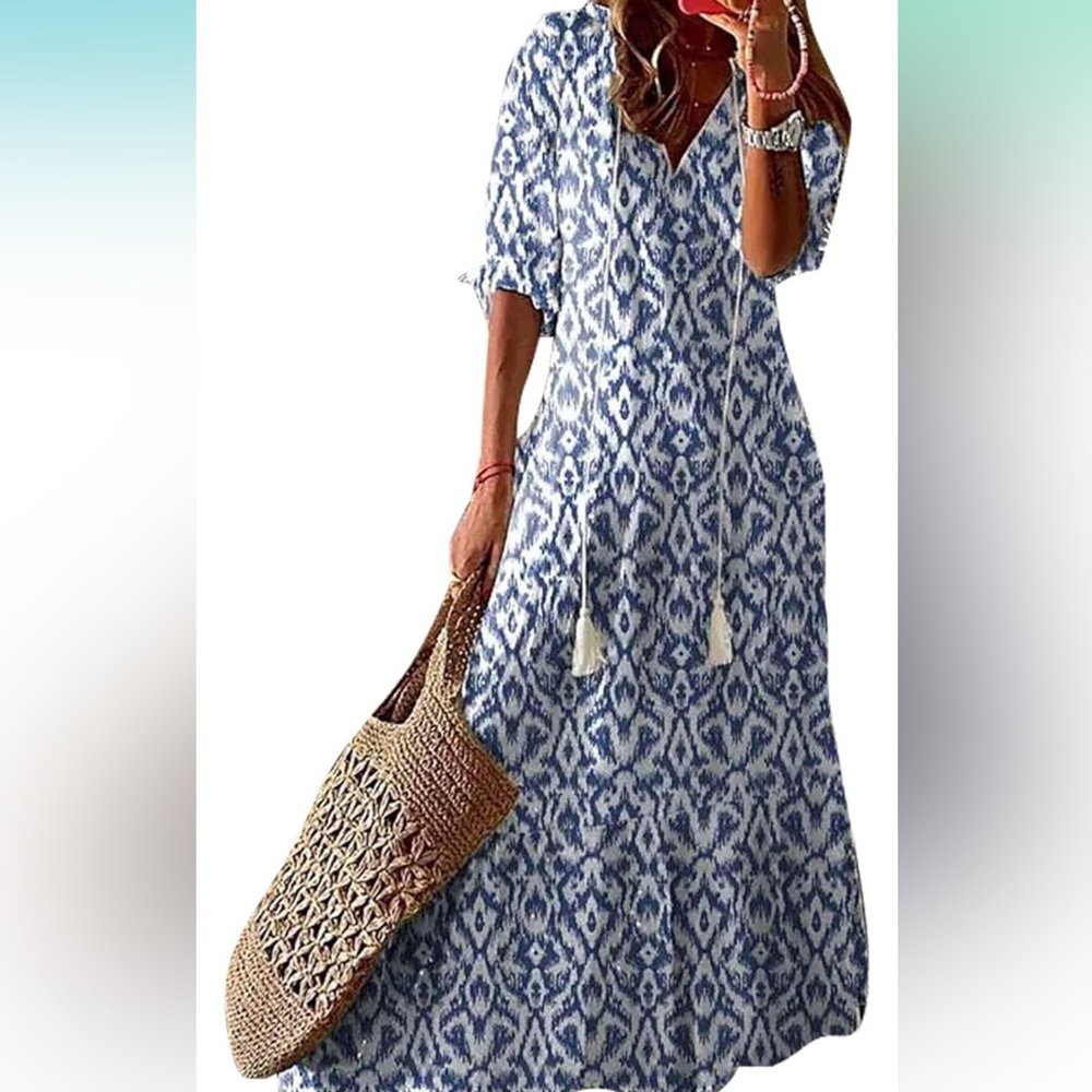 Women’s Summer Dresses